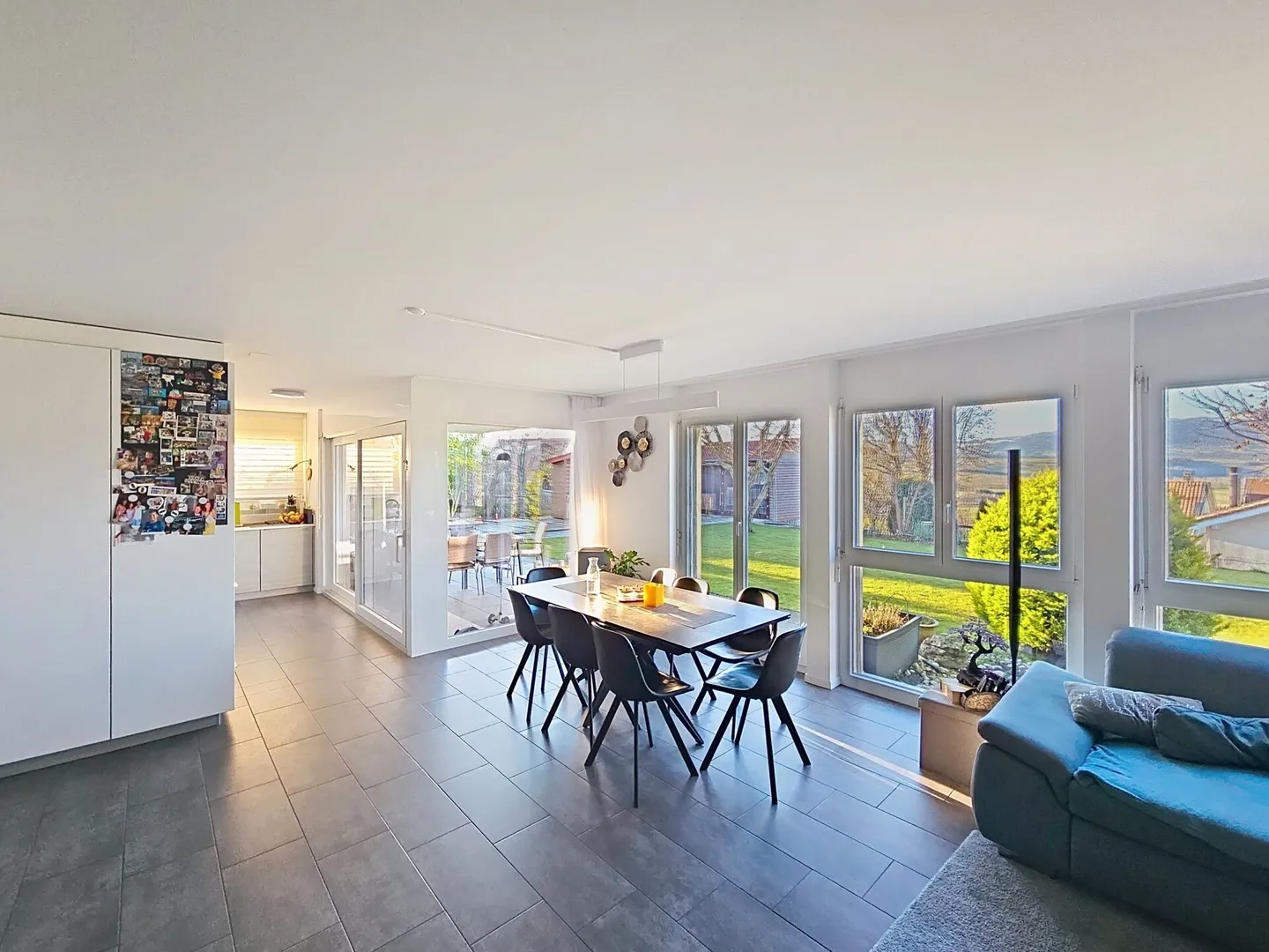 Appartamento di 4.5 locali al piano terra (Lot B2) - Foto 9 di 15