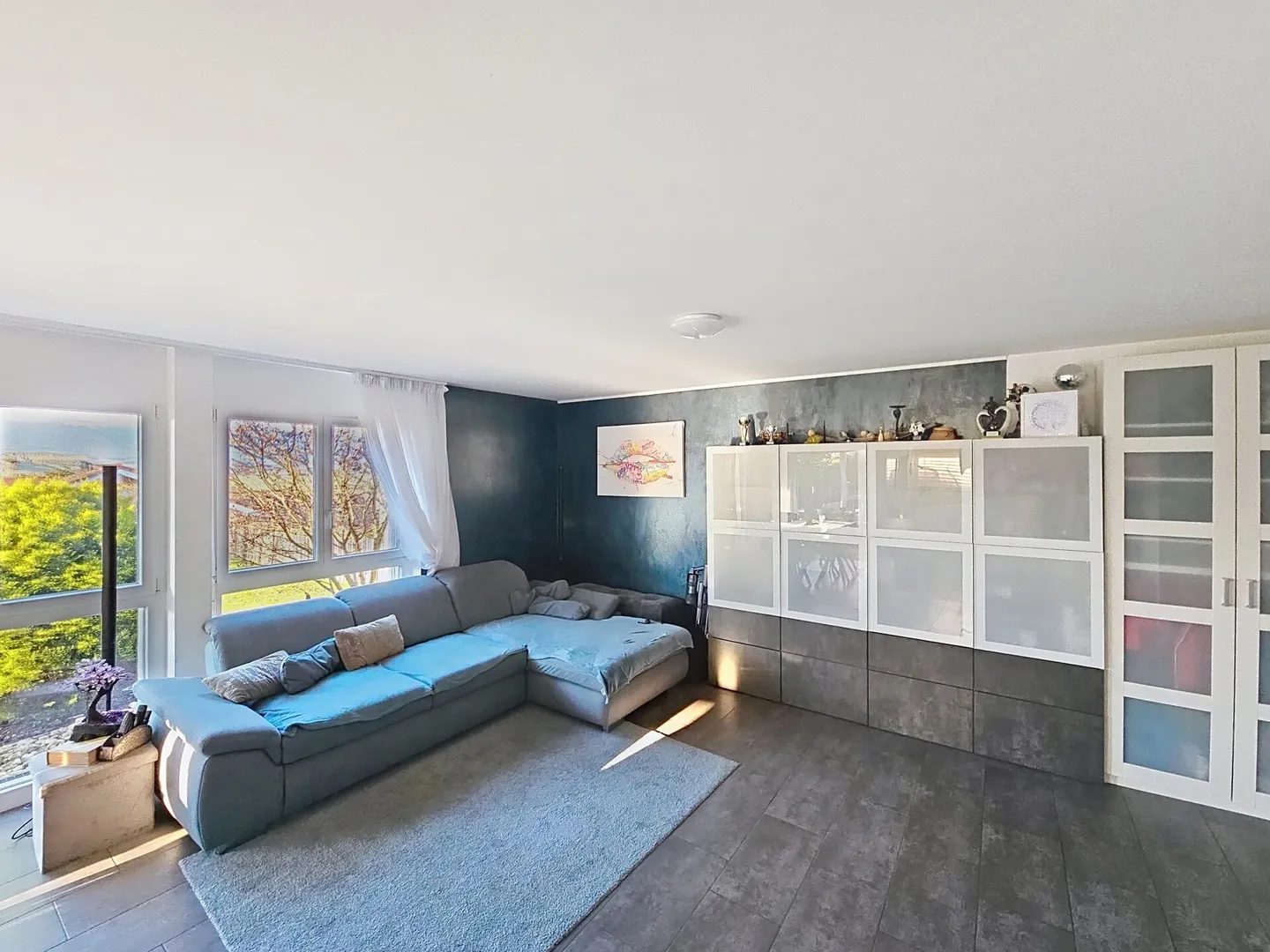 Appartamento di 4.5 locali al piano terra (Lot B2) - Foto 10 di 15