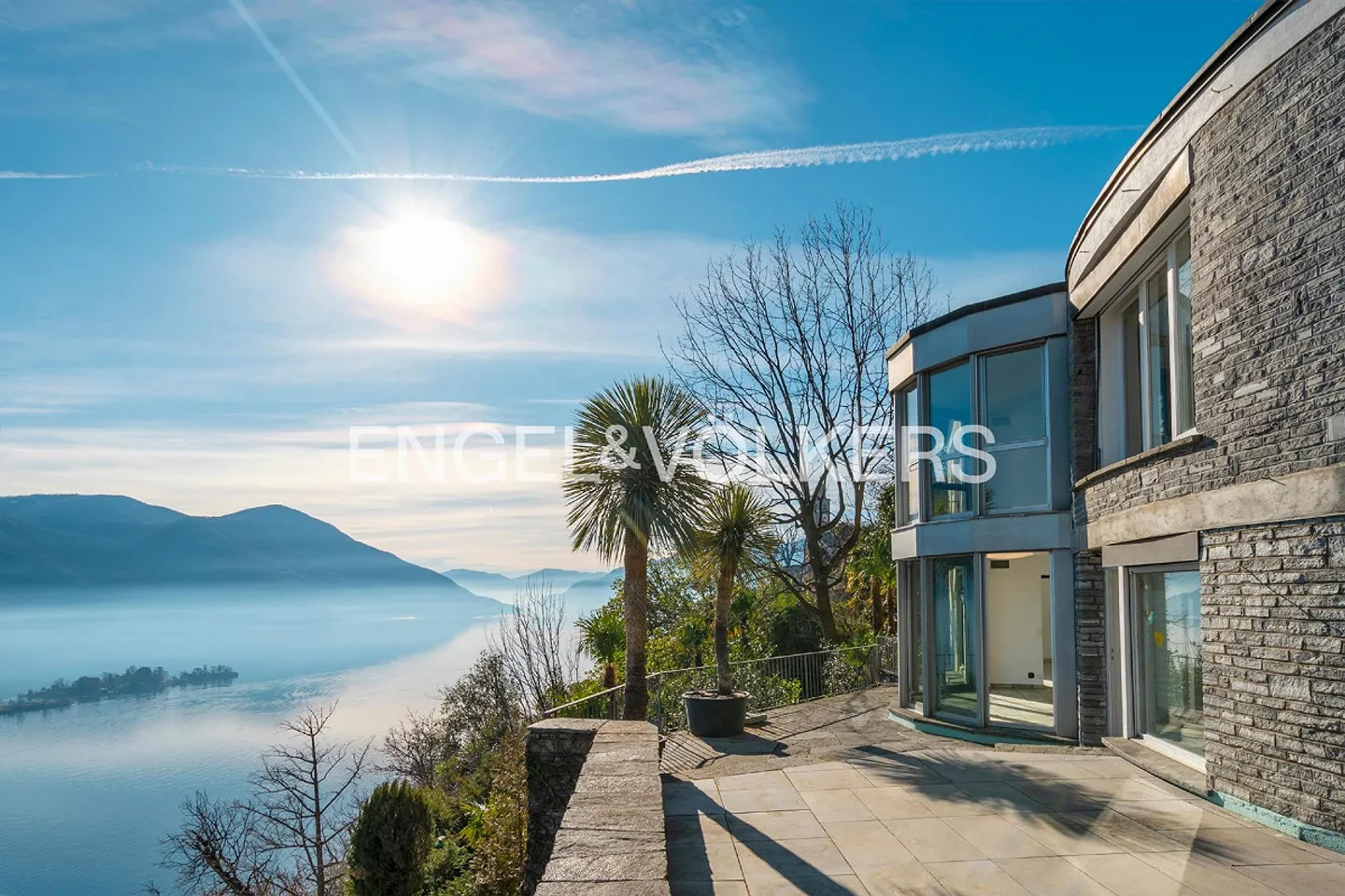 Dream Villa & Guest House - Discreet Luxury at Lake Maggiore (60) - Photo 21 of 27