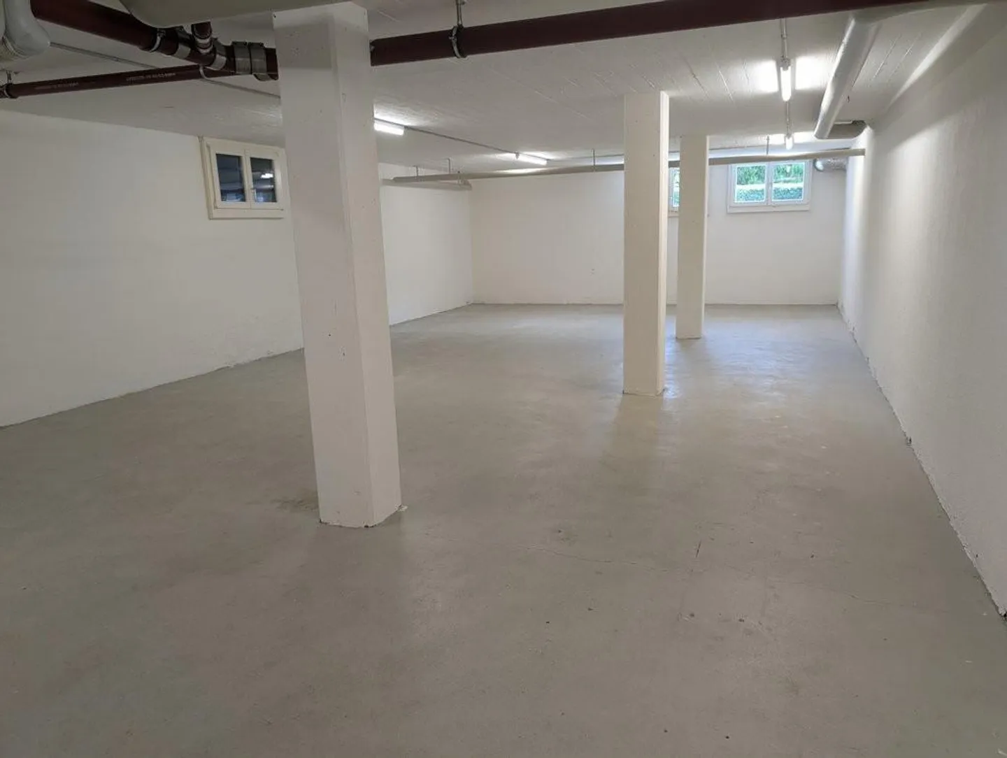 Grosszügiger Bastelraum zu vermieten in Zürich - Foto 2 von 5