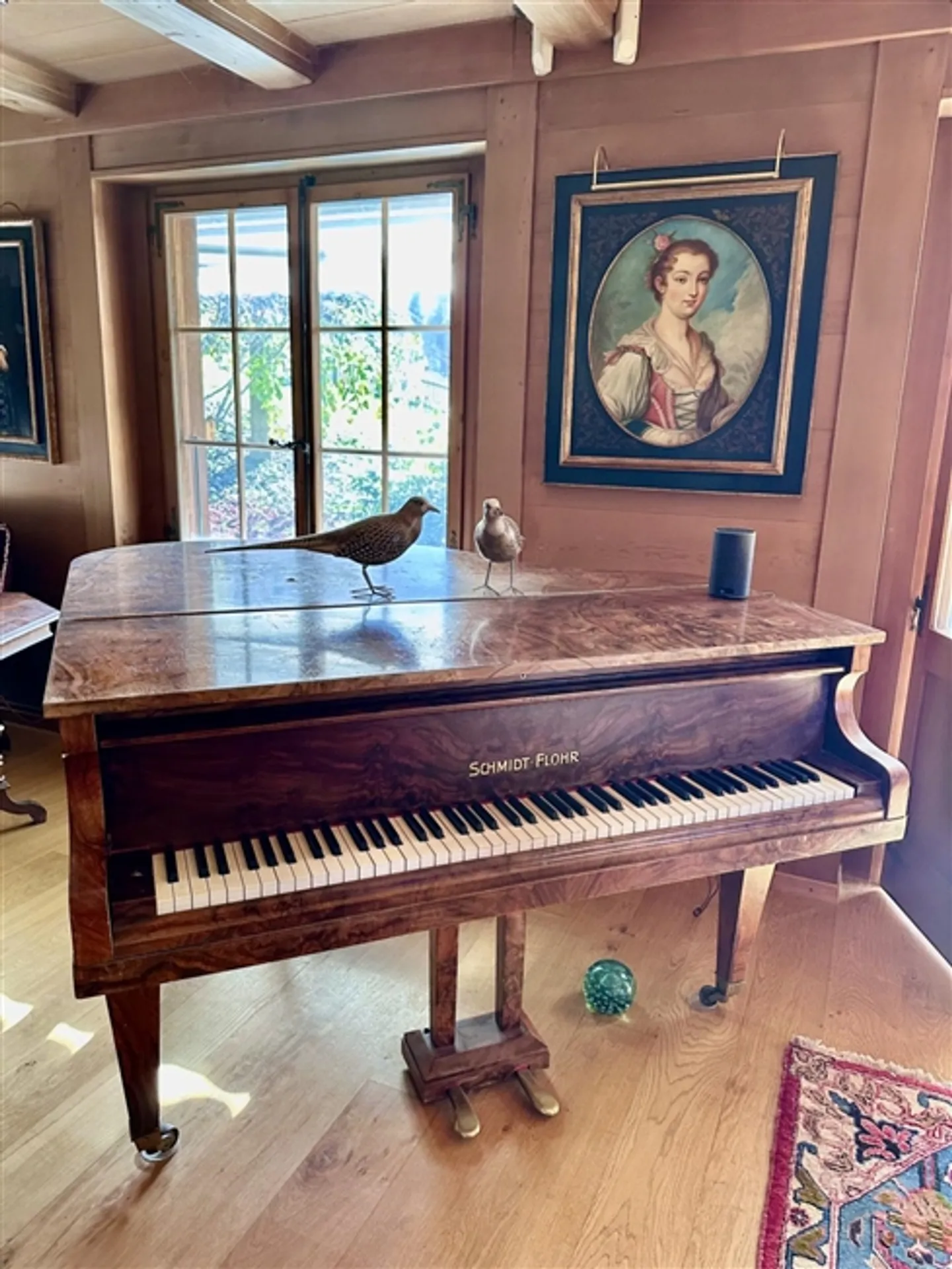 «Einzigartiges Chalet im Herzen von Gstaad» - Foto 17 di 20