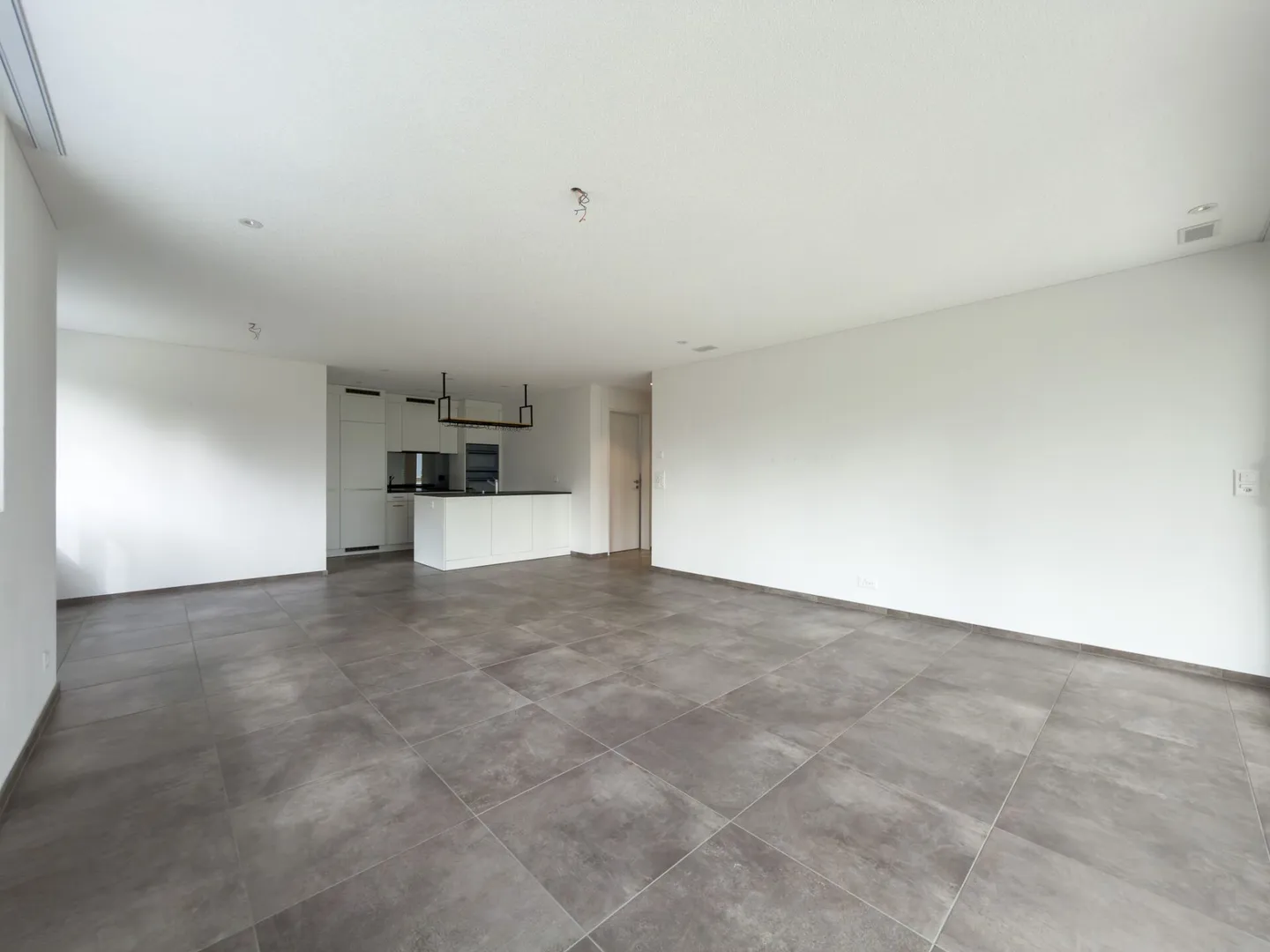 Gemütliche Gartenwohnung in der Schweiz - Foto 7 von 18