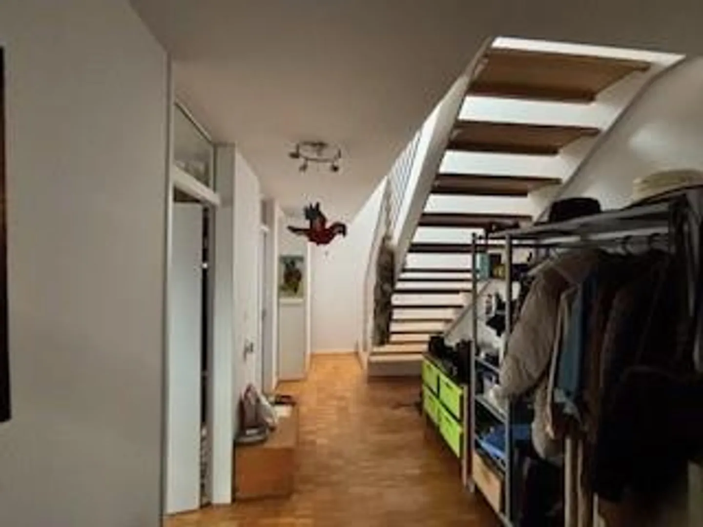 Maisonette luminosa di 3,5 stanze - Foto 2 di 3