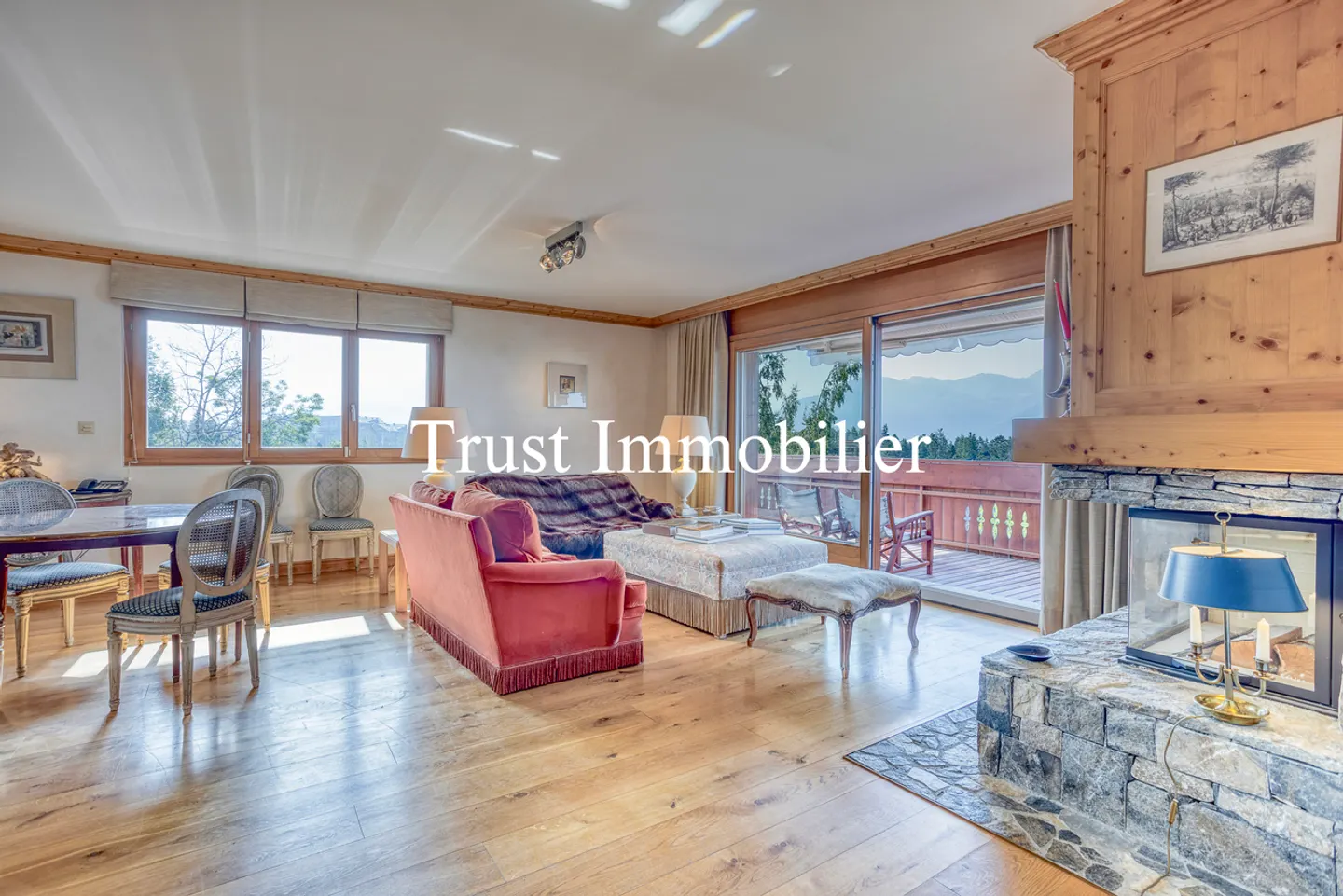Appartamento di Lusso con Vista Montagna - Foto 5 di 24