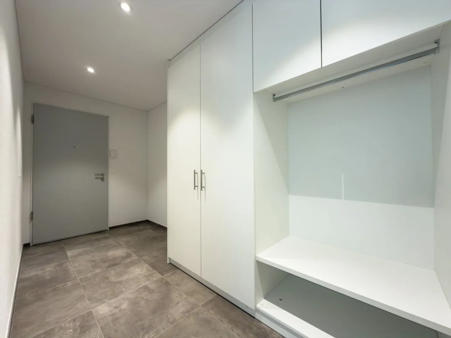 Gemütliche Gartenwohnung in der Schweiz - Foto 3 von 18