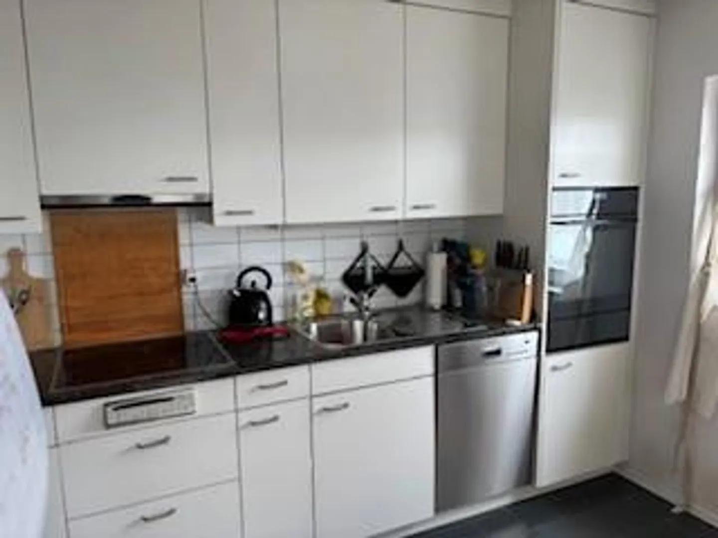 Maisonette luminosa di 3,5 stanze - Foto 1 di 3