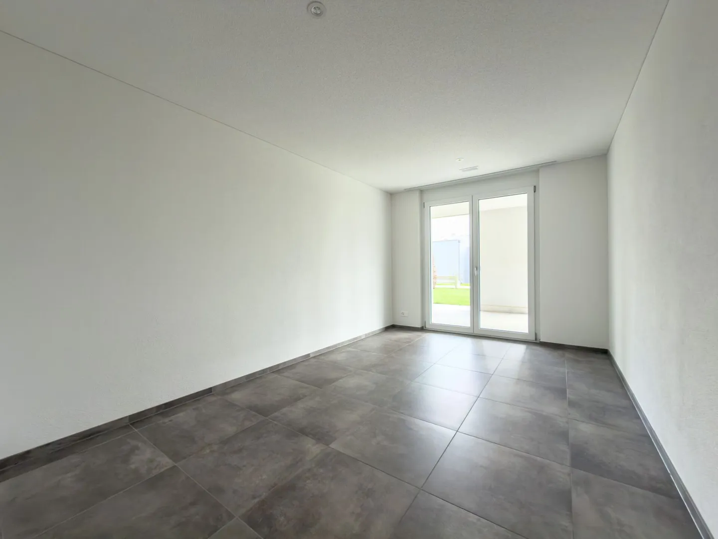 Gemütliche Gartenwohnung in der Schweiz - Foto 5 von 18