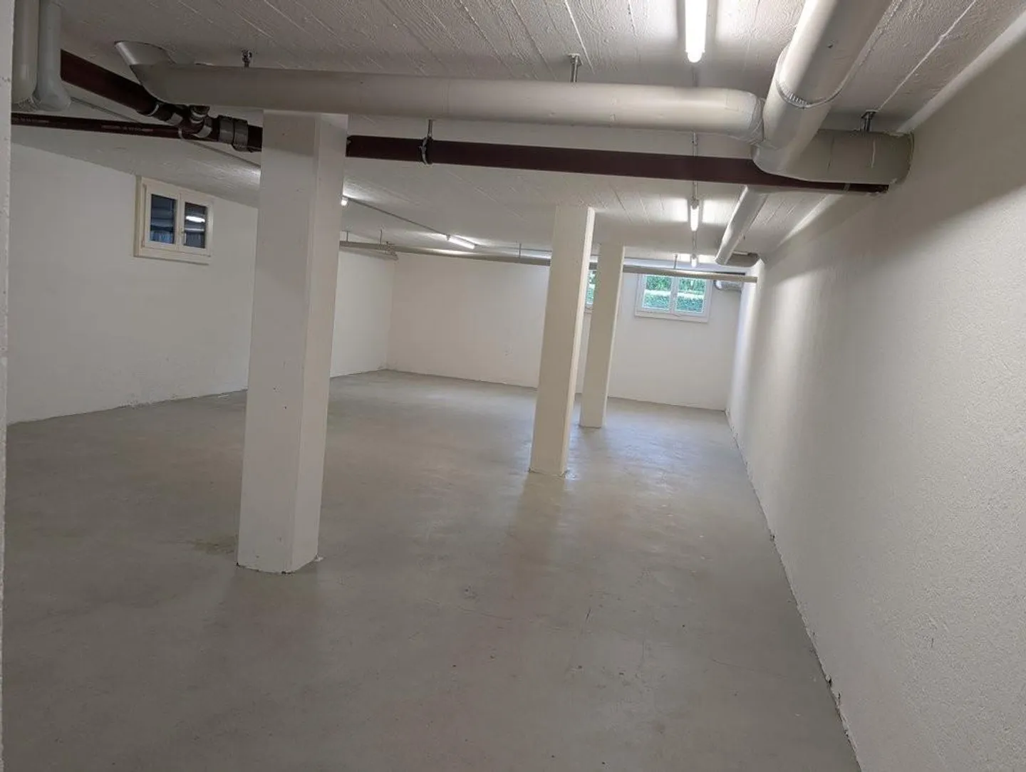Grosszügiger Bastelraum zu vermieten in Zürich - Foto 5 von 5