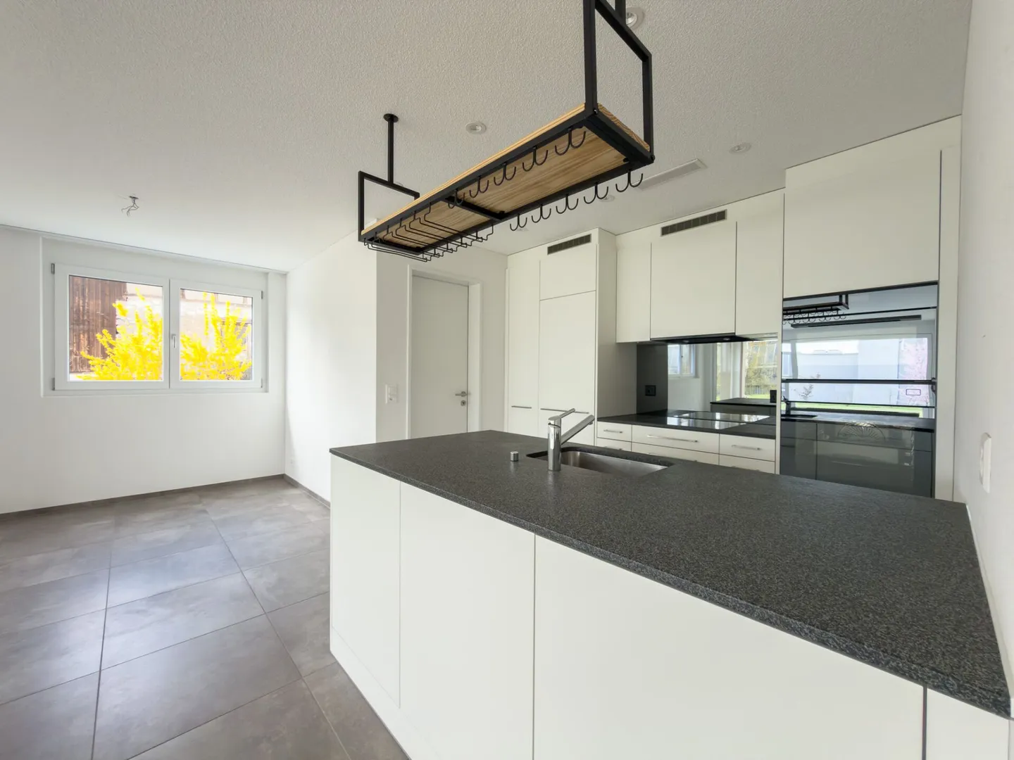 Gemütliche Gartenwohnung in der Schweiz - Foto 11 von 18