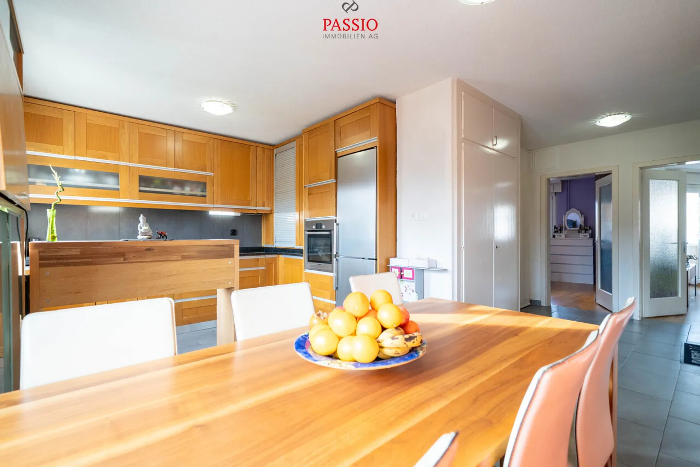 Appartement à vendre - Photo 1 sur 18