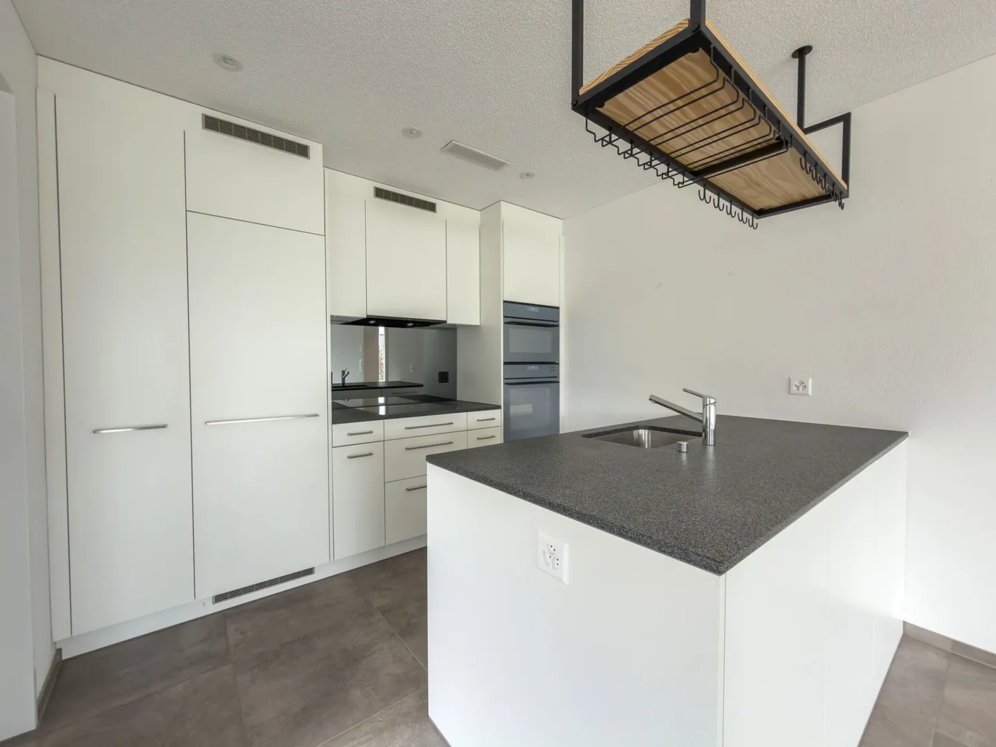 Gemütliche Gartenwohnung in der Schweiz - Foto 12 von 18