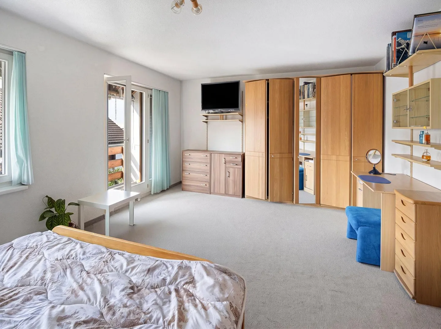 Familienoase im grünen Quartier - Foto 7 von 13