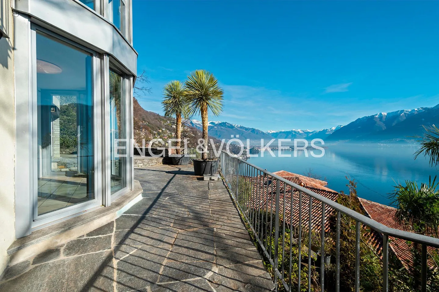 Dream Villa & Guest House - Discreet Luxury at Lake Maggiore (60) - Photo 26 of 27