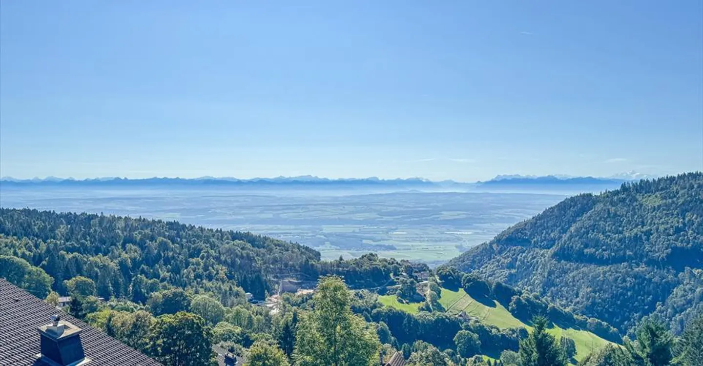 Charming Duplex with View - Photo 2 of 13