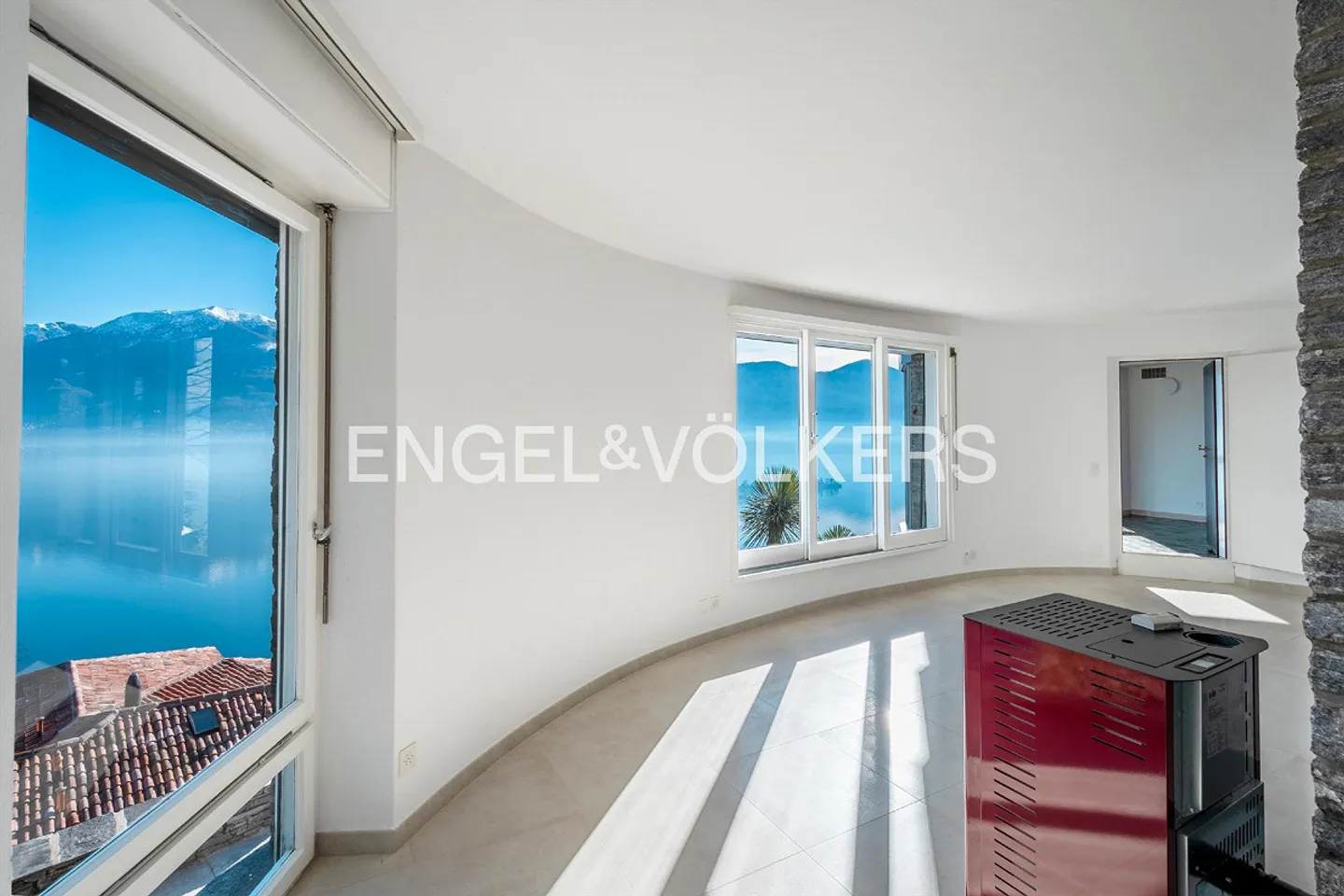 Dream Villa & Guest House - Discreet Luxury at Lake Maggiore (60) - Photo 24 of 27