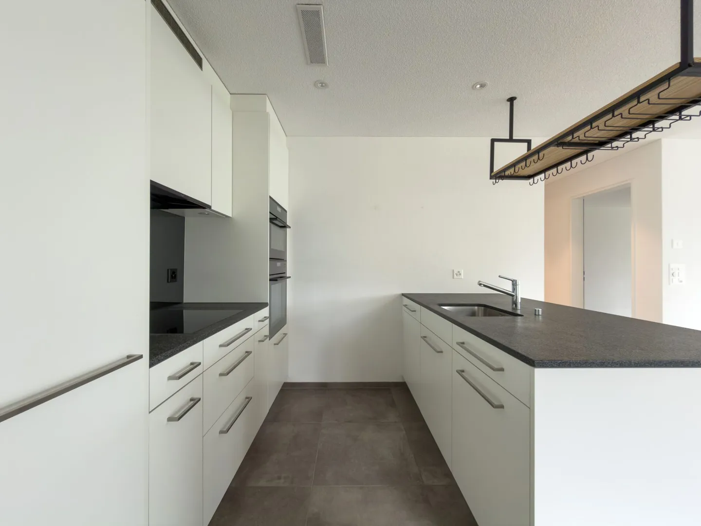 Gemütliche Gartenwohnung in der Schweiz - Foto 13 von 18