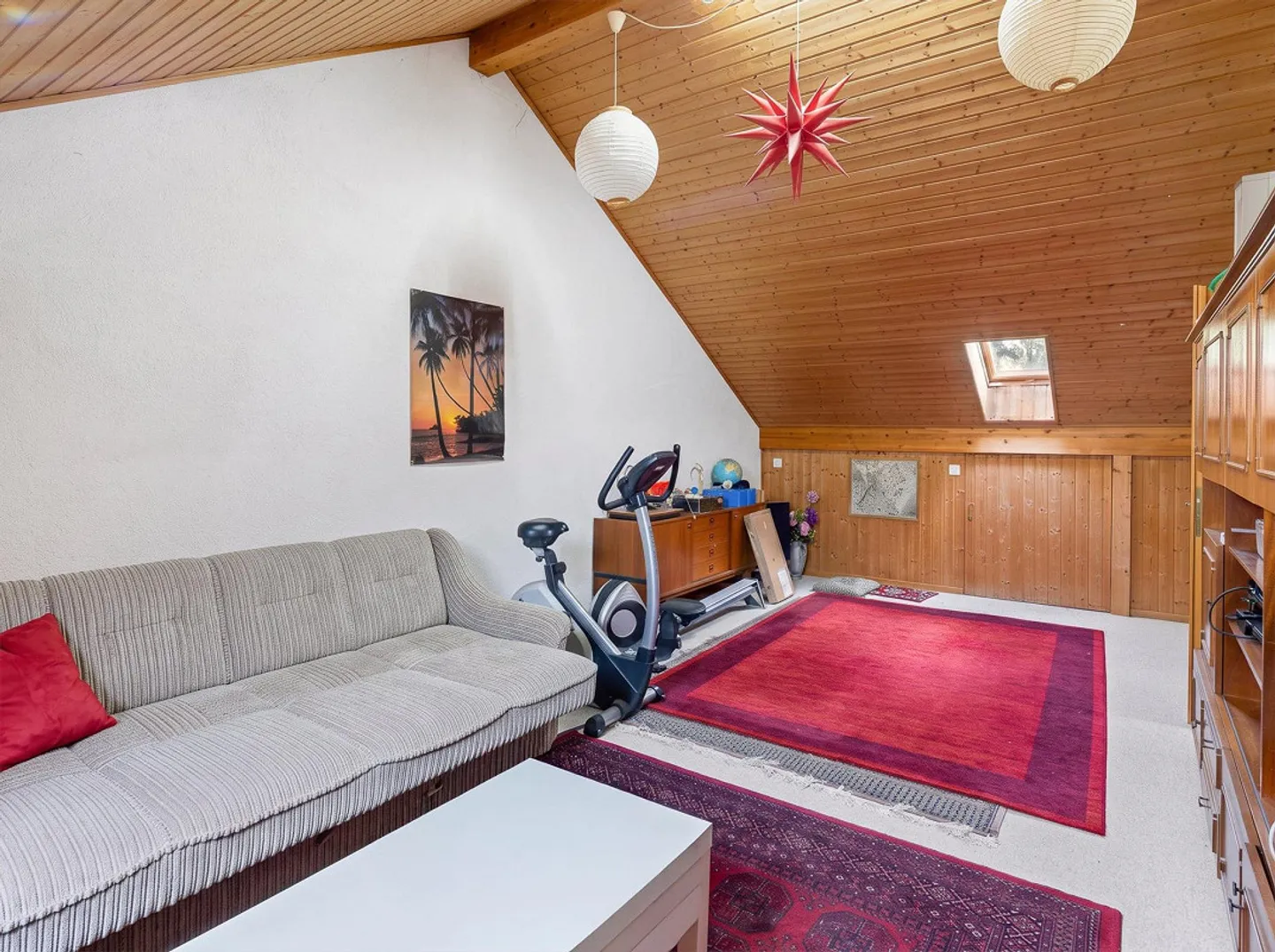 Familienoase im grünen Quartier - Foto 6 von 13
