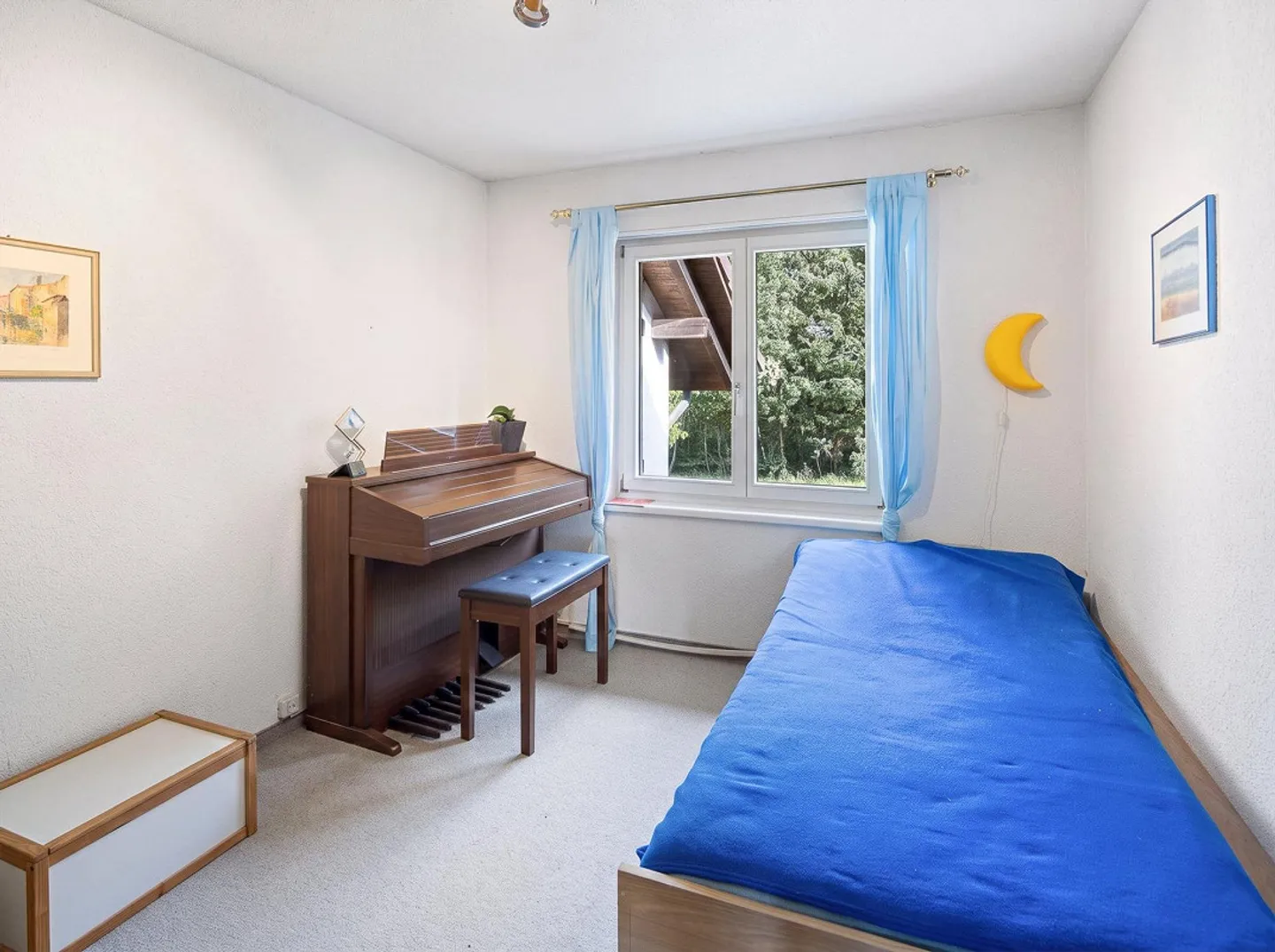Familienoase im grünen Quartier - Foto 9 von 13
