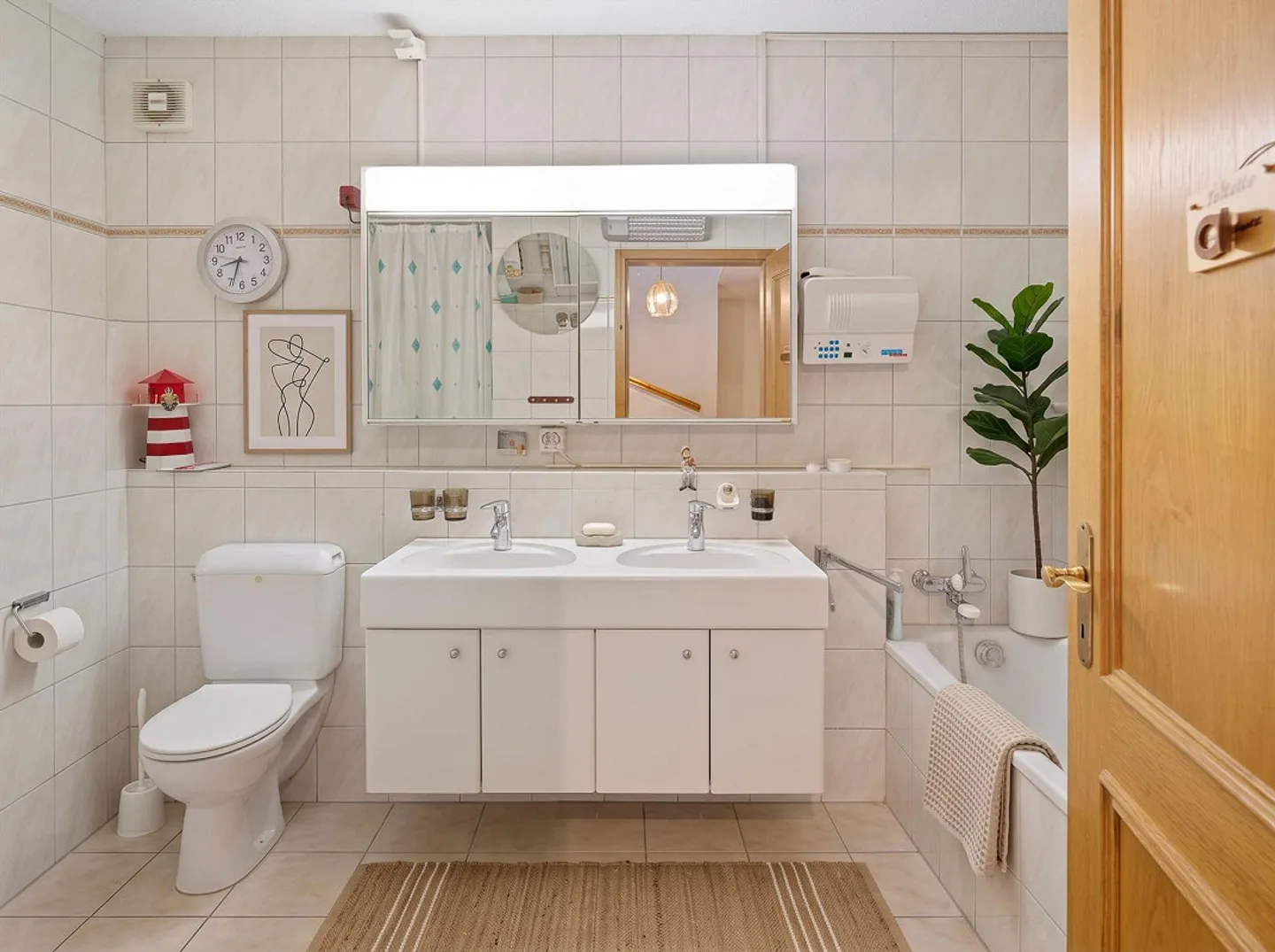 Familienoase im grünen Quartier - Foto 12 von 13
