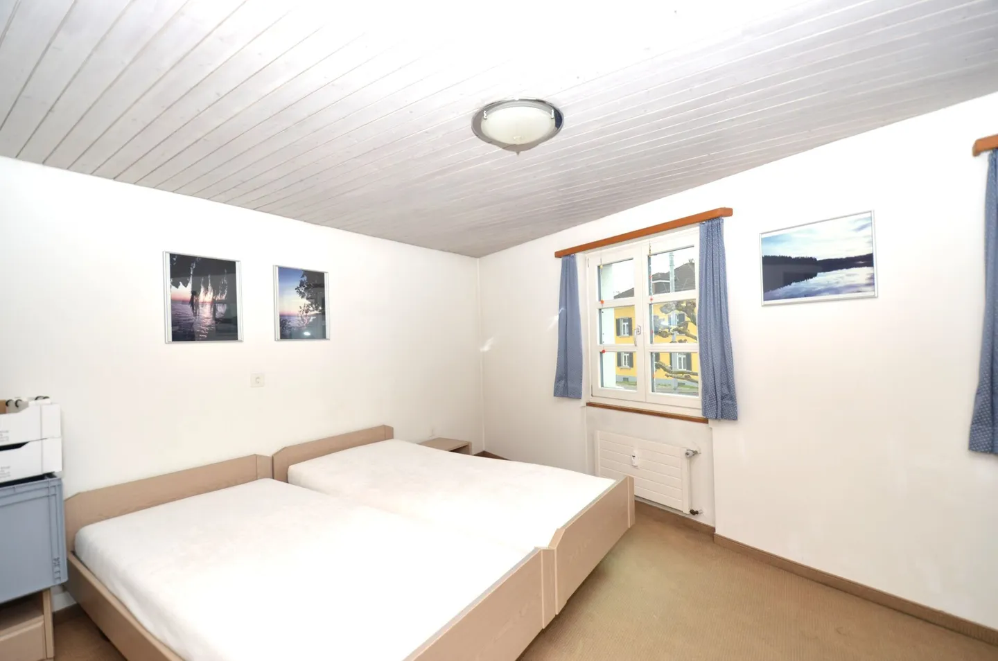 Traditional restaurant with 6 rooms and 4.5 room penthouse in the center of Matzingen - Photo 10 of 18