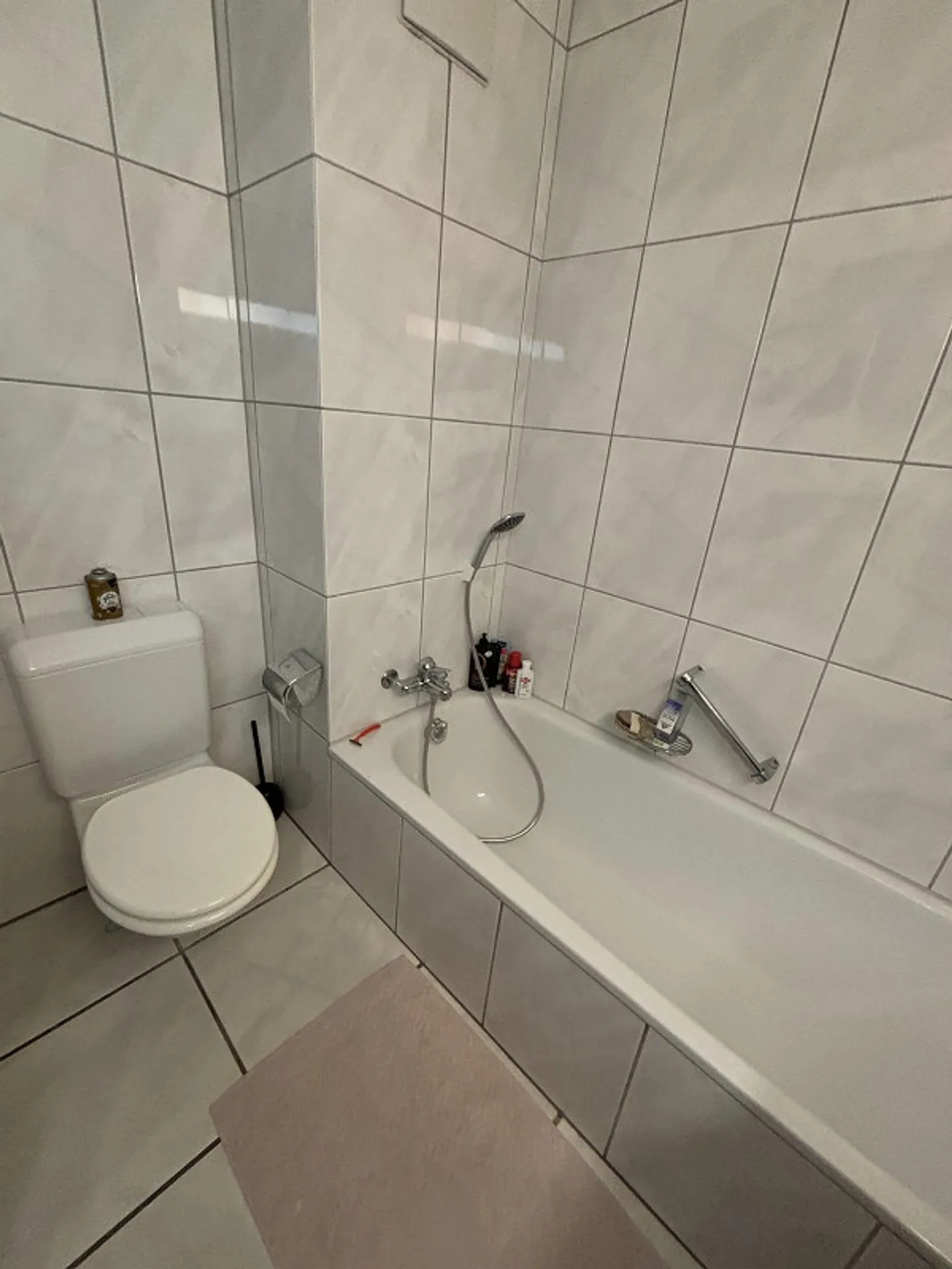 Ampio appartamento di 4,5 stanze in affitto in una posizione privilegiata vicino alla natura. - Foto 6 di 14