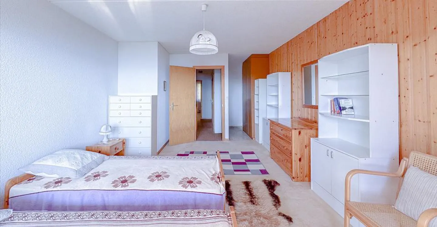 Charming Duplex with View - Photo 11 of 13