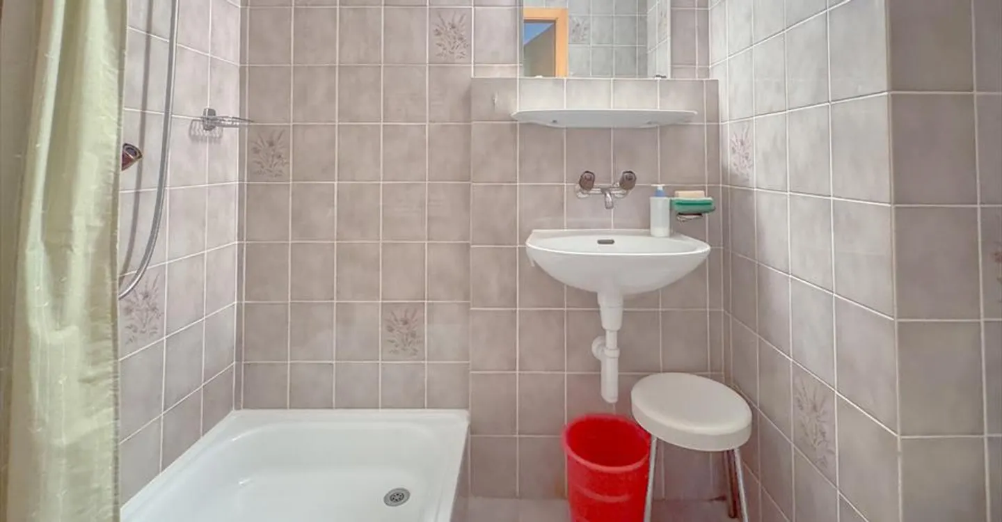 Charming Duplex with View - Photo 13 of 13