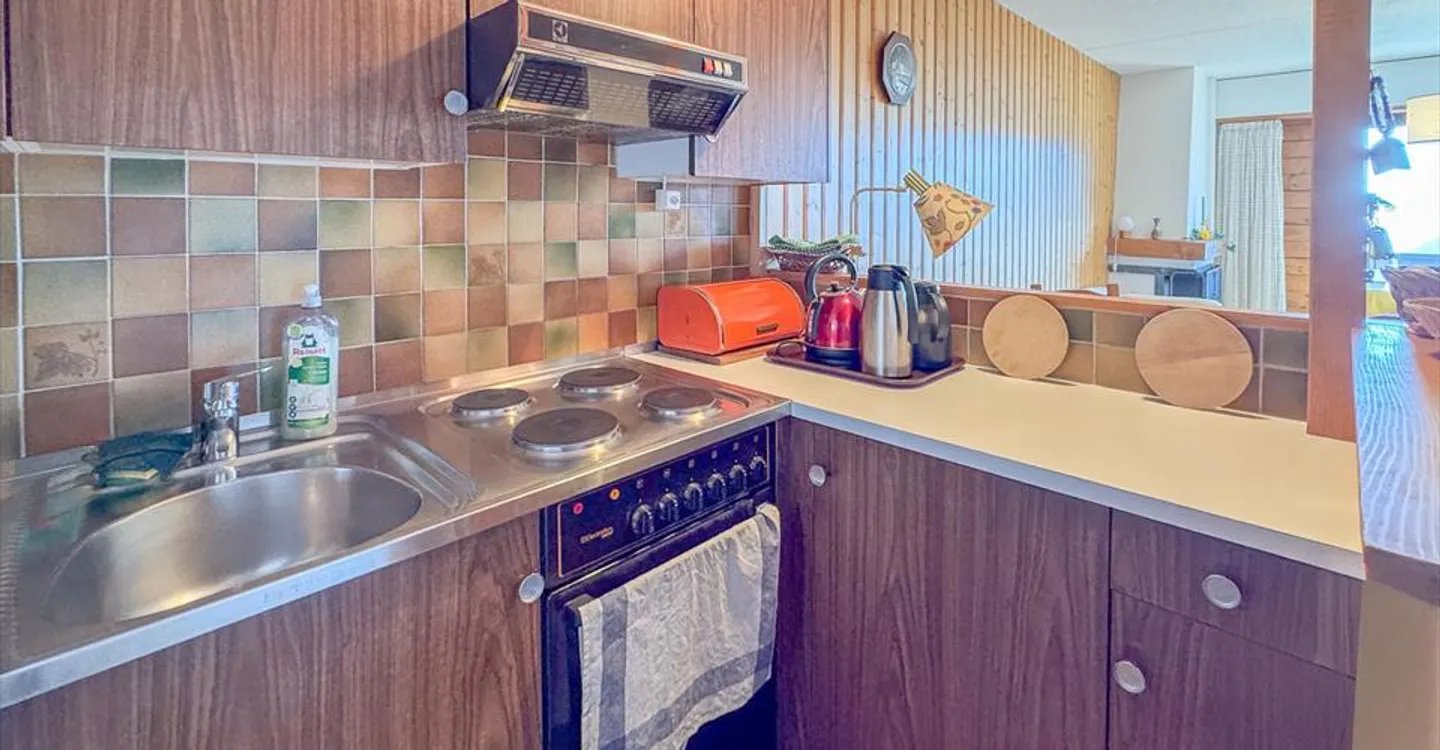 Charming Duplex with View - Photo 7 of 13