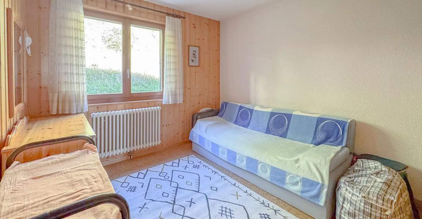 Charming Duplex with View - Photo 8 of 13