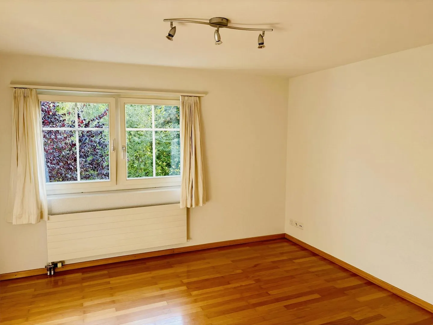 Oasi di 2,5 stanze con grande balcone e stufa svedese per sentirsi a proprio agio - Foto 5 di 9