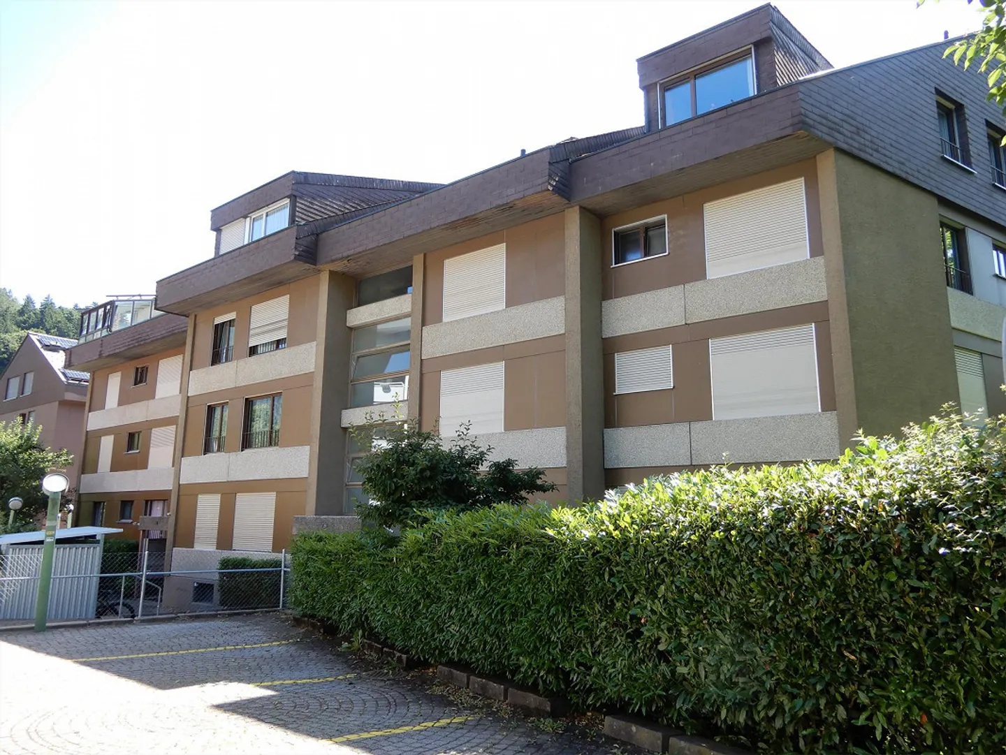 Condominio di 3,5 stanze a Interlaken - Foto 3 di 14