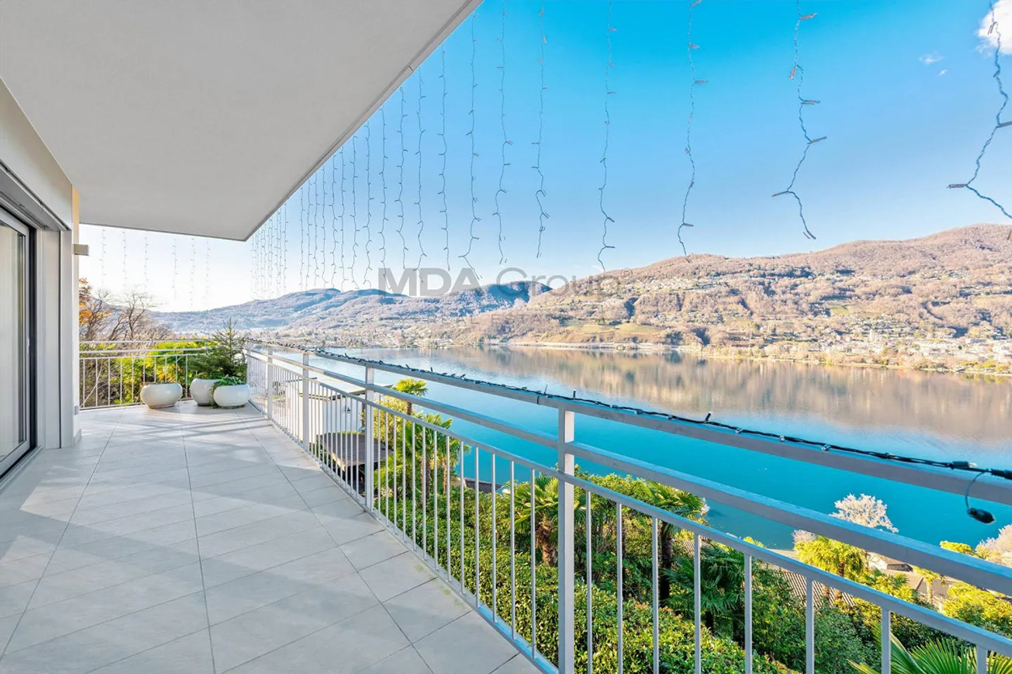 Penthouse - Montagnola - Photo 2 of 13