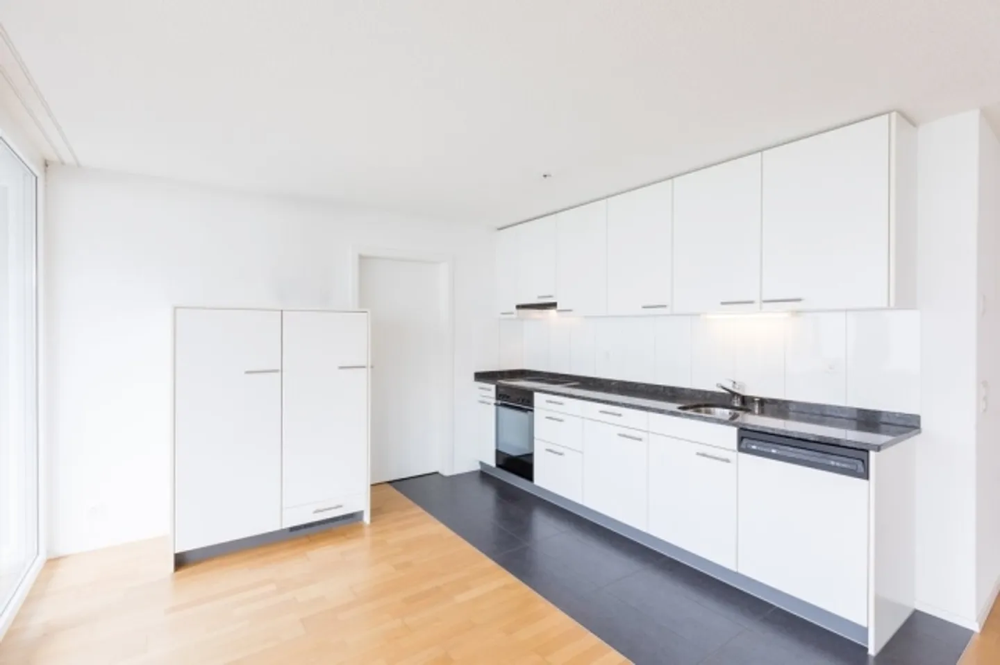 «Ihr neues Familiennest in Jegenstorf!» - Foto 1 von 8