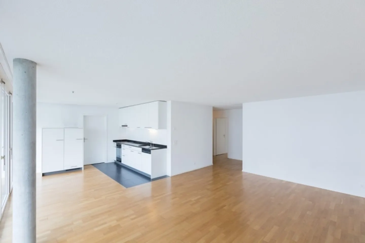 «Ihr neues Familiennest in Jegenstorf!» - Foto 2 von 8