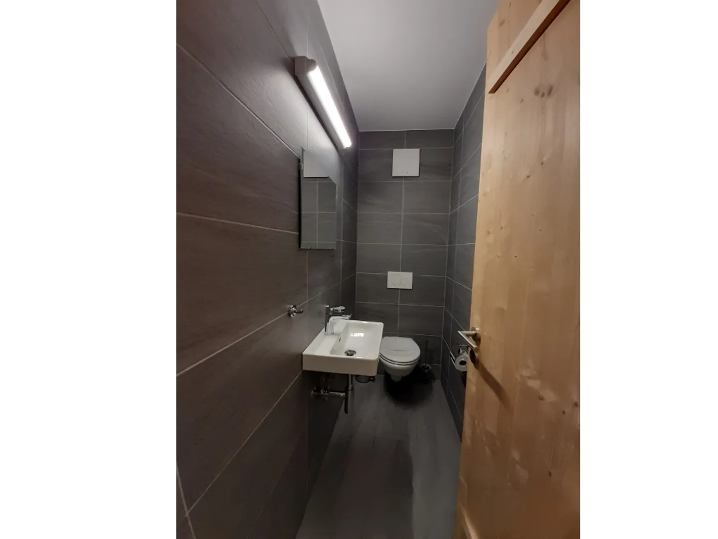 Charmante 3,5-Zimmer-Wohnung - Foto 13 von 13
