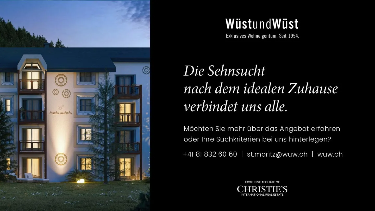 Luxusresidenzen in Celerina - Foto 7 von 7