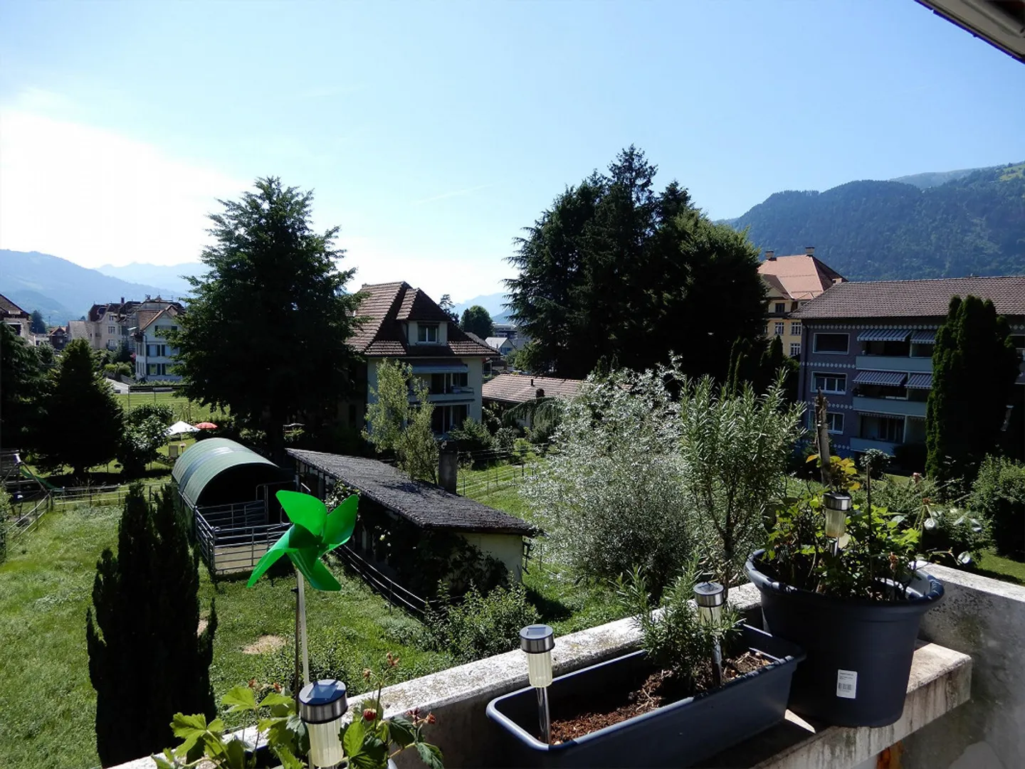 Condominio di 3,5 stanze a Interlaken - Foto 7 di 14