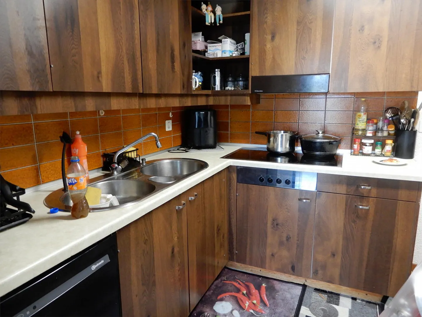 Condominio di 3,5 stanze a Interlaken - Foto 10 di 14