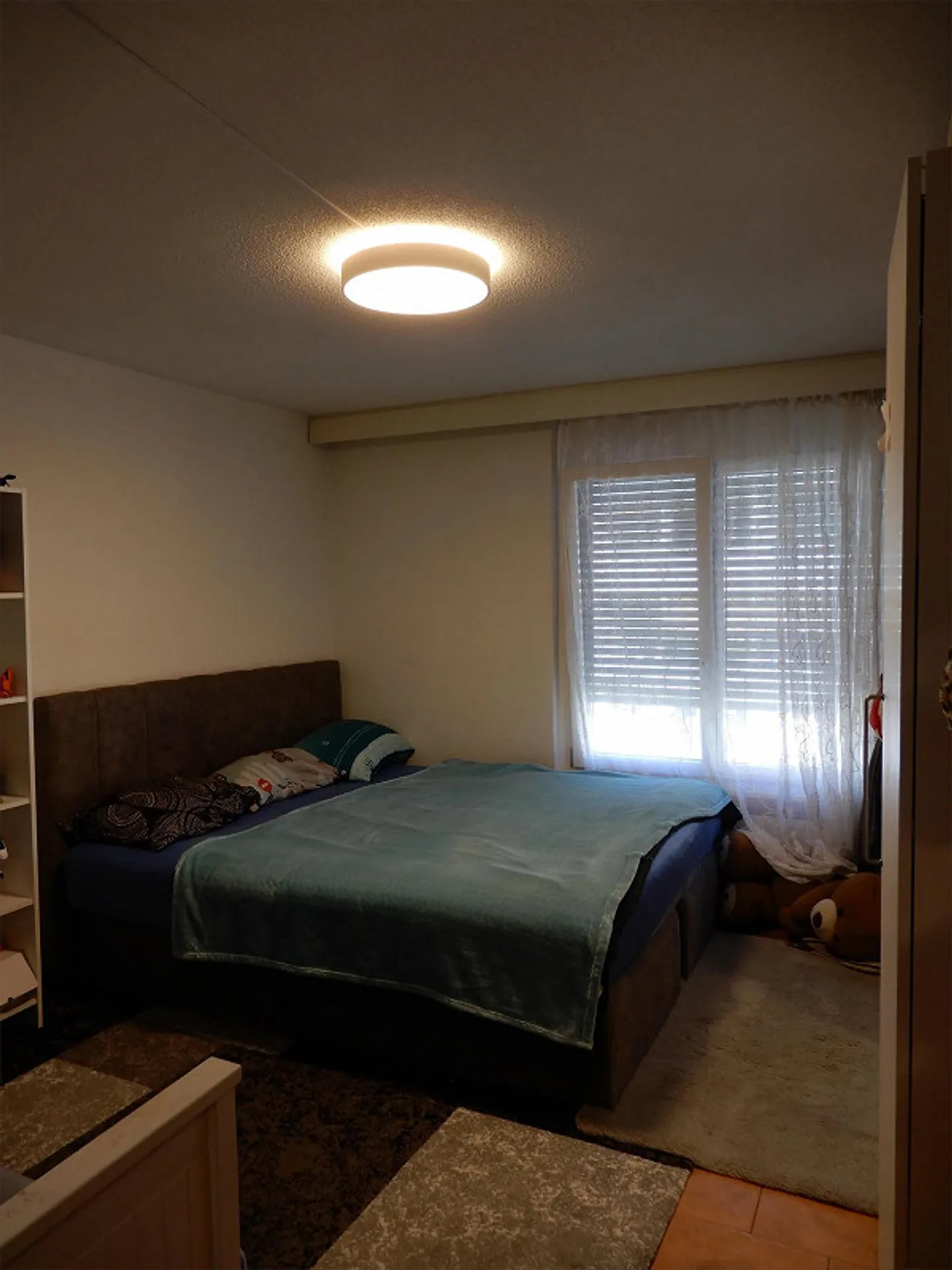 Condominio di 3,5 stanze a Interlaken - Foto 11 di 14