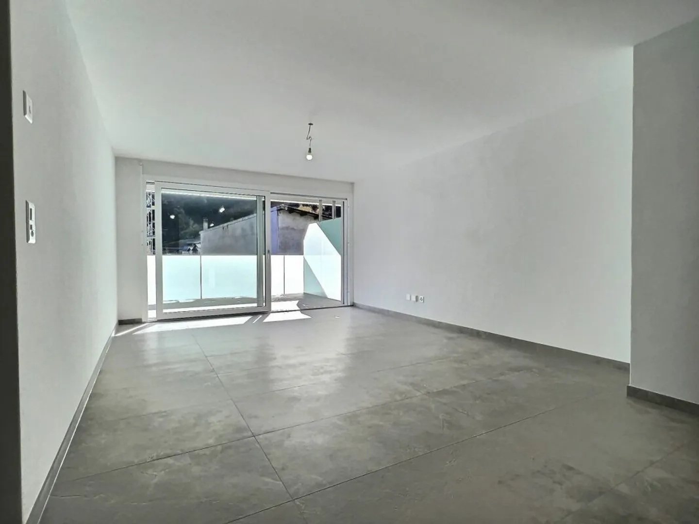 Geräumige 3,5-Zimmer-Wohnung mit großer Terrasse von 30m2 - Foto 10 von 20