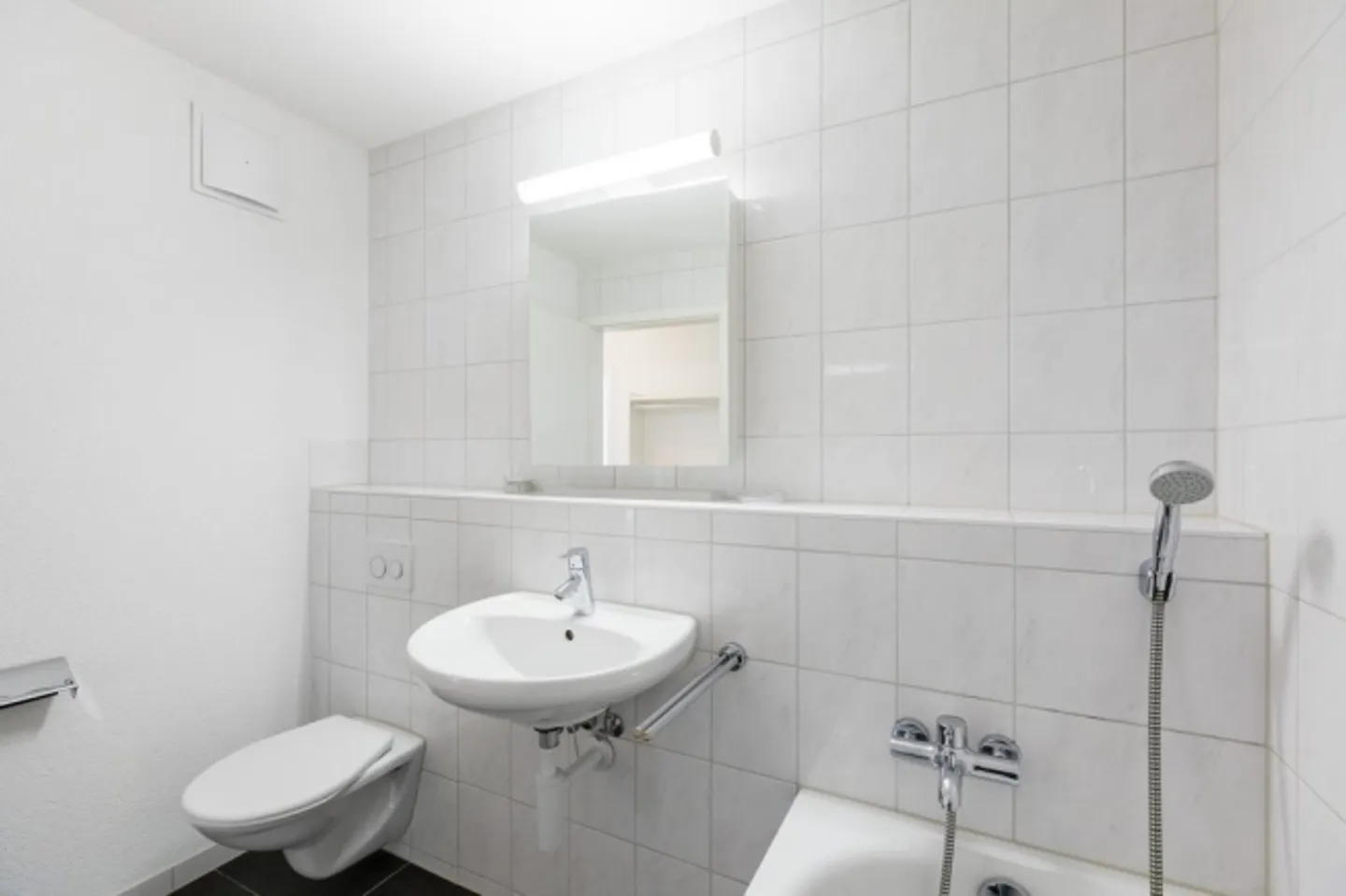 «Ihr neues Familiennest in Jegenstorf!» - Foto 7 von 8