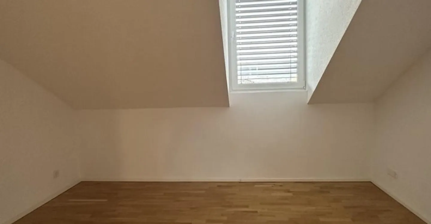 Charmante Wohnung in Safenwil - Foto 7 von 9