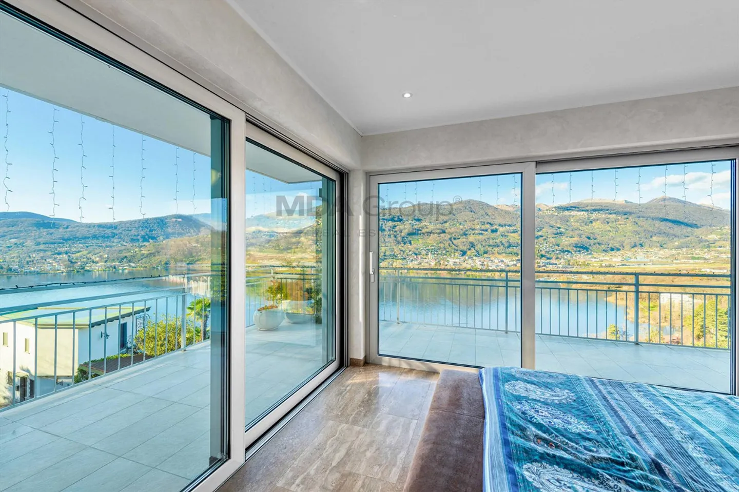 Penthouse - Montagnola - Photo 6 of 13