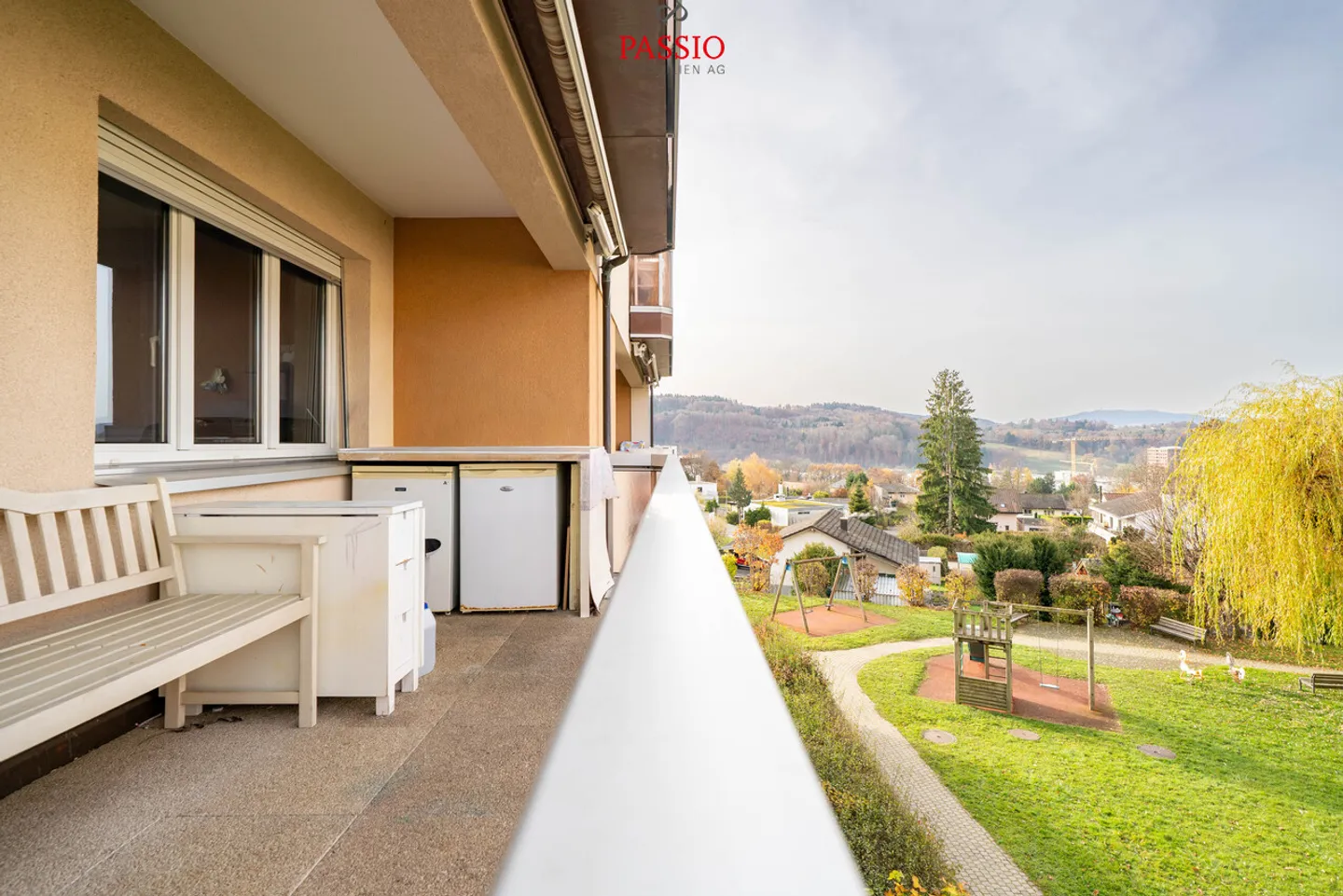 Appartement à vendre - Photo 2 sur 18