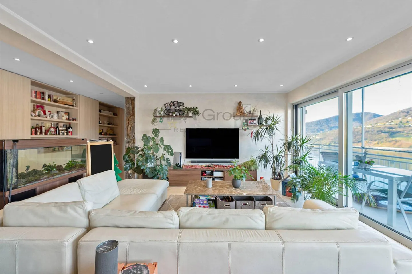 Penthouse - Montagnola - Photo 7 of 13