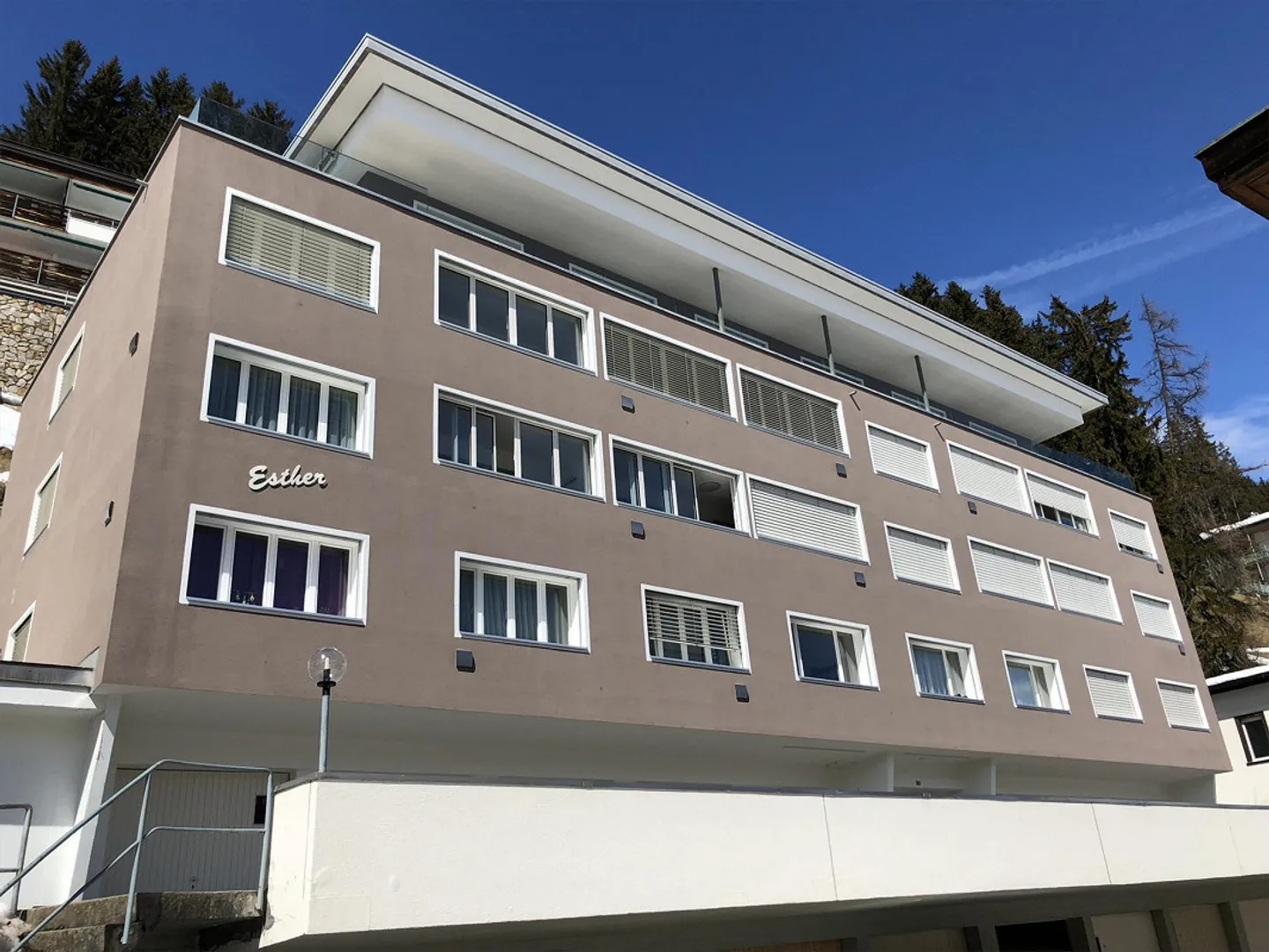 Small, cozy jewel (furnished) - Photo 1 of 11