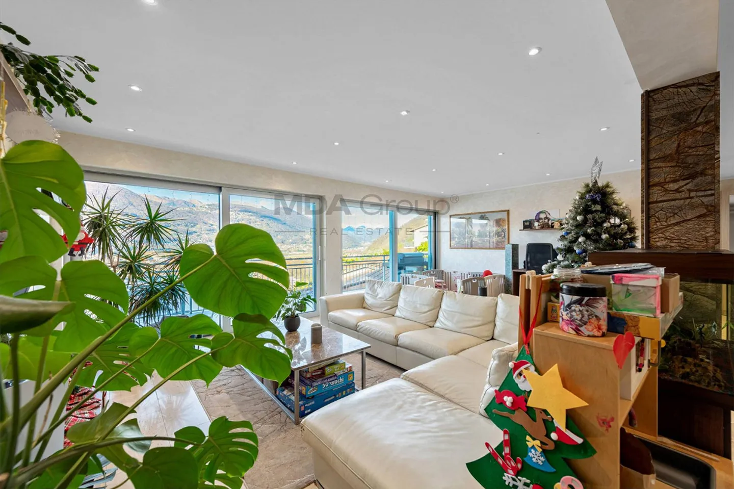 Penthouse - Montagnola - Photo 8 of 13