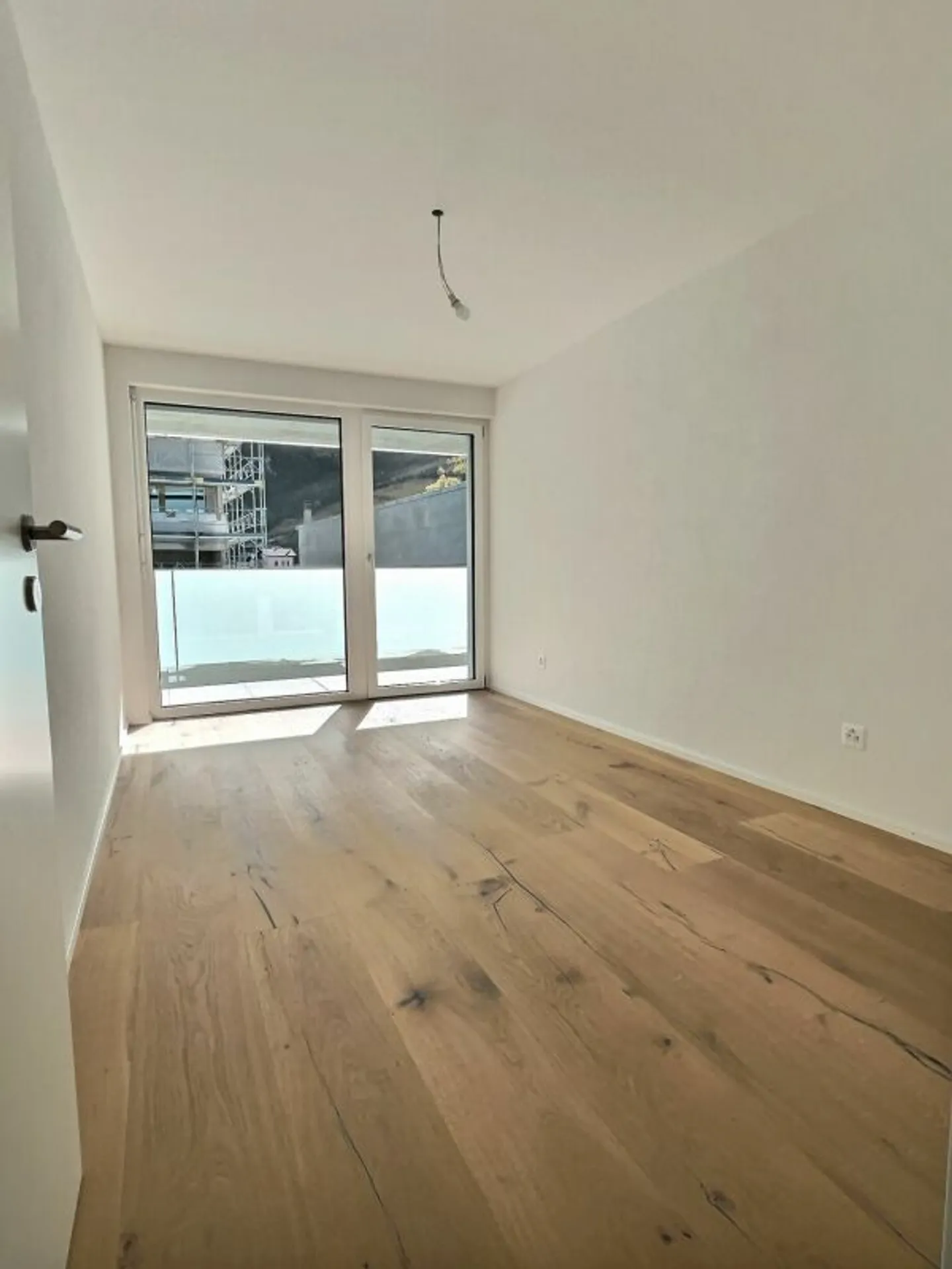 Geräumige 3,5-Zimmer-Wohnung mit großer Terrasse von 30m2 - Foto 14 von 20