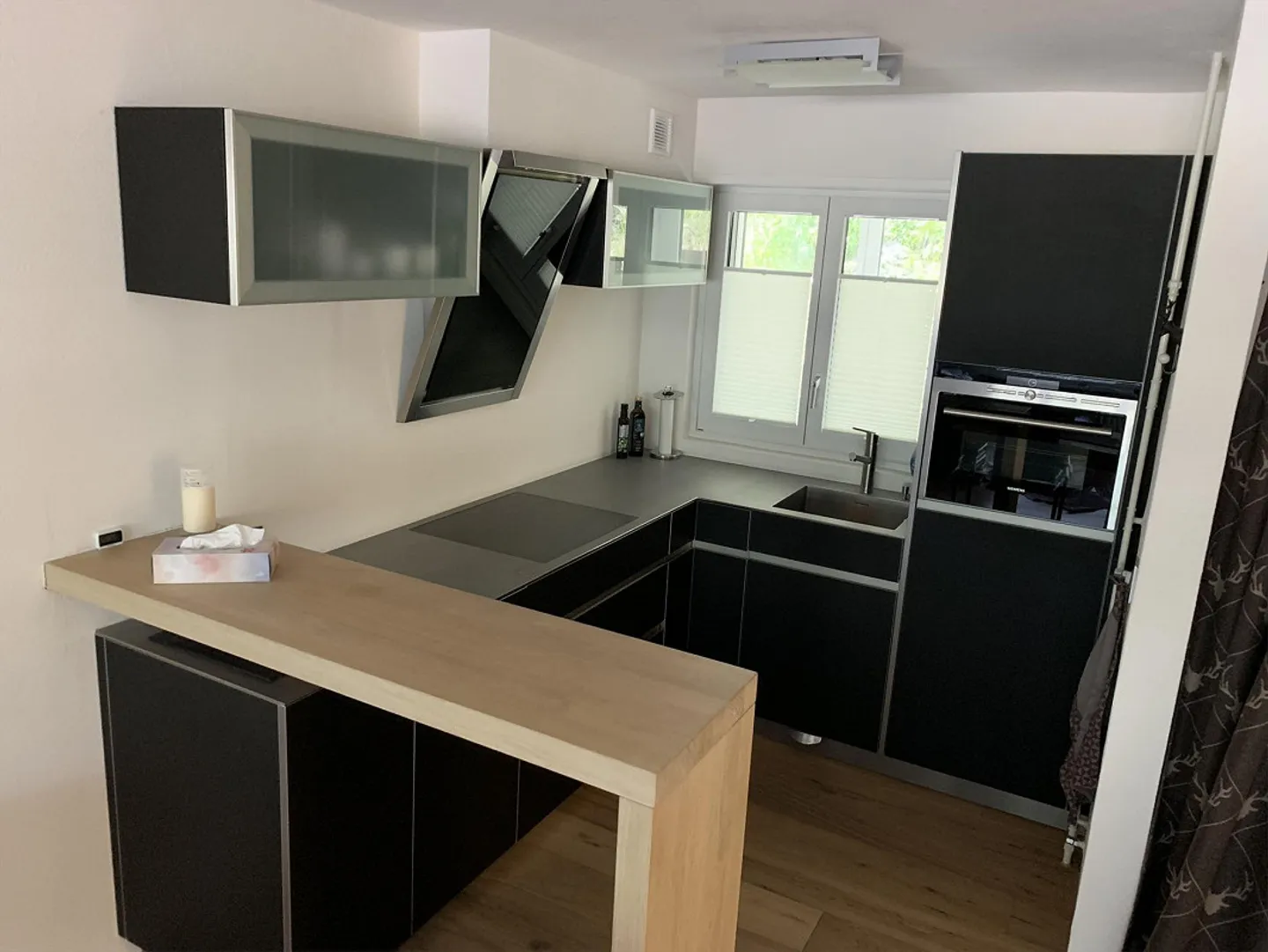 Small, cozy jewel (furnished) - Photo 4 of 11