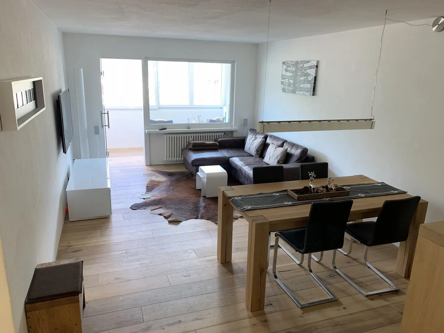 Small, cozy jewel (furnished) - Photo 5 of 11